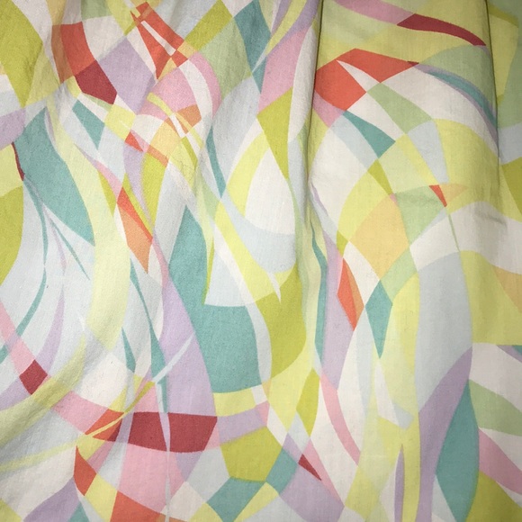 {anthropologie} mauve dress - Picture 3 of 8